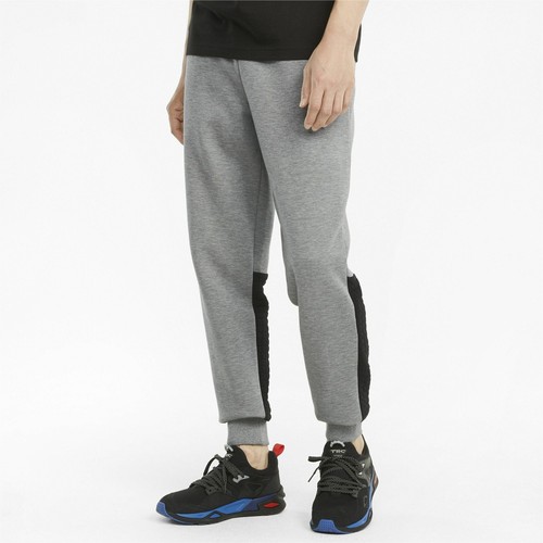 Mens Puma BMW Motorsport Sweatpants CC 