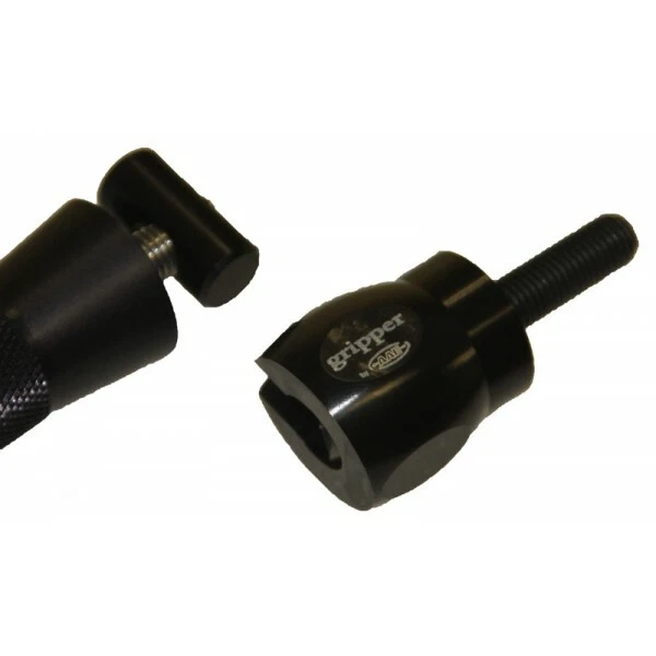 AAE Arizona Archery Enterprise Gripper desconexión estabilizadora rápida de 10 grados Foto 2 de 4