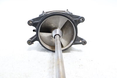 1997 WET JET ZX COMPLETE JET PUMP / NOZZLE 9106-7200-01 | eBay