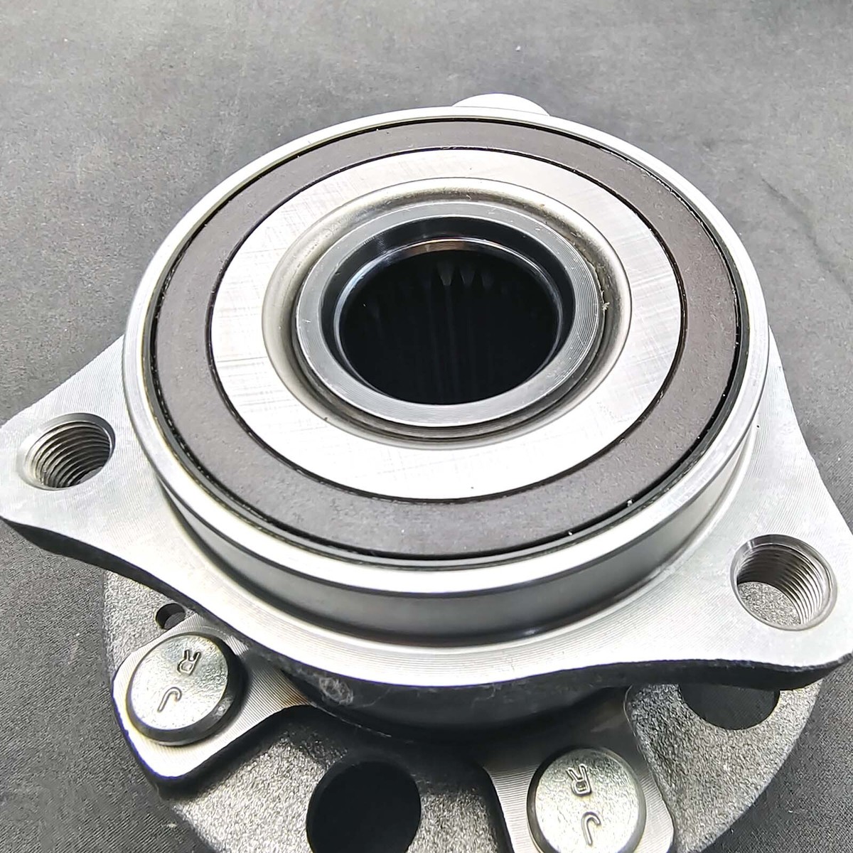 Knn品 TENSIONER ASSY 119553XN0C | Nissan Parts | PartSouq
