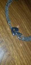 belly dancing vintage bracelet