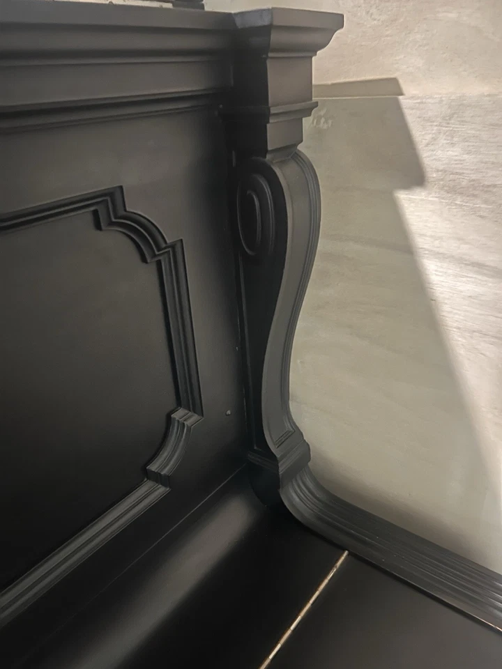 Piano vertical Steinway antigo (1903) - Modelo N - Anterior de propriedade de Belinda Carlisle - Imagem 2 de 4