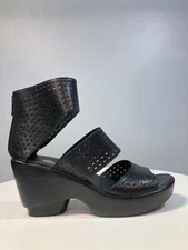 Vintage new with box Antelope Tomer 957 black size 40