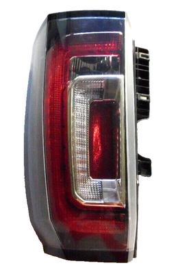 OEM 2015-2019 GMC Yukon Denali Right Passenger LED Tail Light Lamp