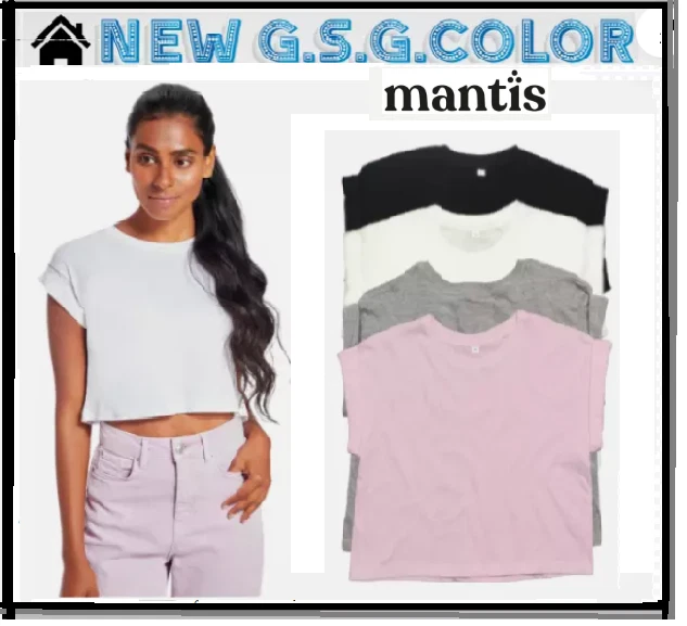 Maglietta Estiva Donna A Maniche Corte – T-shirt A Righe Raglan, Morbida, Taglia L Rosa, Abbinabile Con Jeans E Shorts - 3