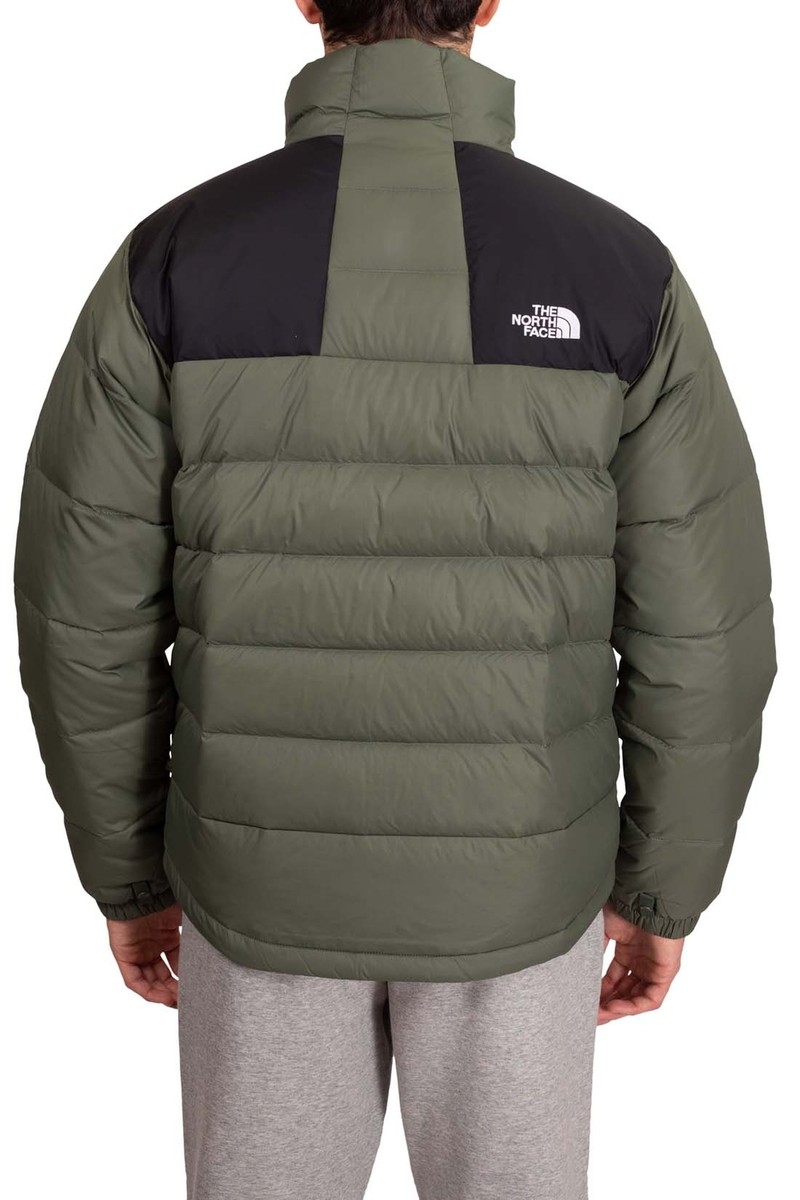 Massif The North Face Hombre Abrigo Chaqueta De Montaña The North