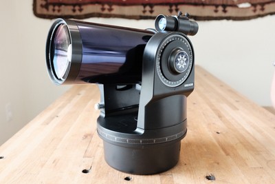 meade etx 90