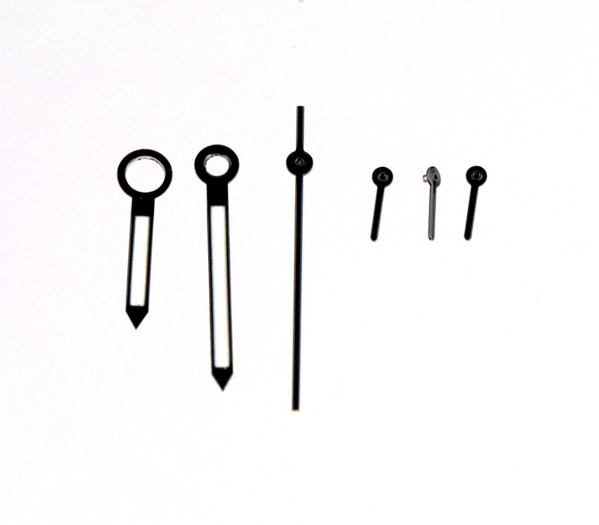Valjoux 7750 hotsell hands