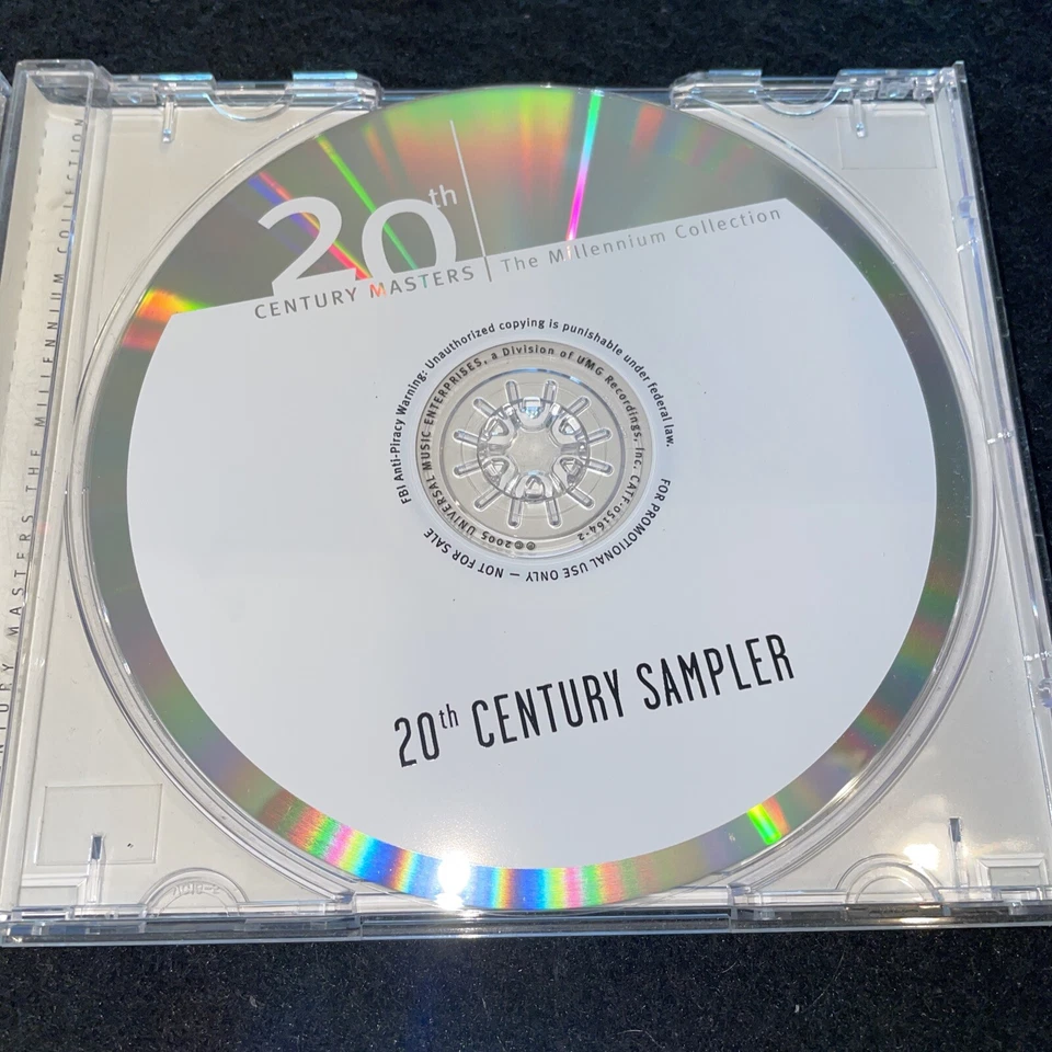 I LOVE THAT SONG! • The Best Of Millennium Collection ~ 12 Tracks Foto 3 de 4