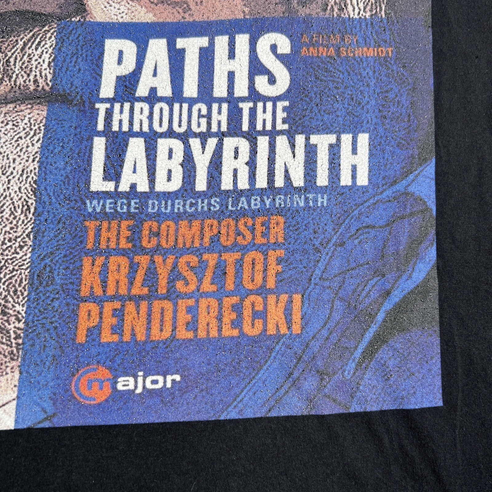 Paths Through The Labyrinth Composer Krzysztof Pe… - image 4