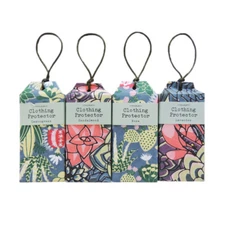 Mothballs Thurlby Prickly Clothing Protector Lemongrass Sandalwood Rose Lavender
