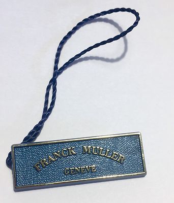 FRANCK MULLER Watch Tag Cintrée Curvex Casablanca Color Dreams Steel Gold OEM