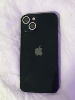 Apple iPhone 13 - 128 GB - Blue (Straight Talk)