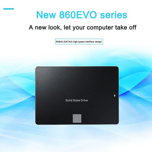 2.5 inch SATA III Internal SSD Solid State Drive for Desktop Laptop PC Computer - Picture 21 of 24