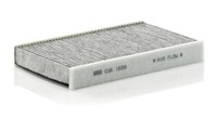 Mann-Filter CUK1629 Innenraumfilter Pollenfilter FüR Renault Nissan