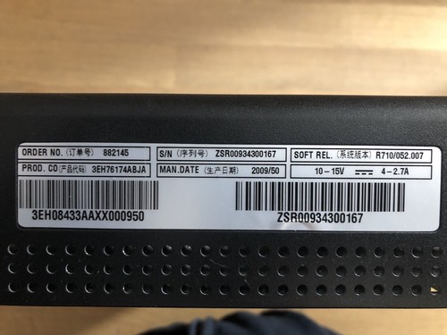 ALCATEL OmniPCX Office Compact Edition + Módulo de Acceso Público Analógico -Inc IVA - Imagen 3 de 4