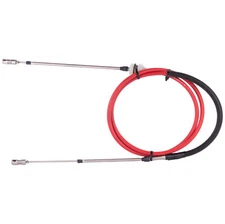 SBT: YAM VX Cruiser/ VX Deluxe/ VXR/ VXS Reverse Cable F2N-6149C-00-00
