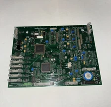 Emerson 02-800610-00 Circuit Board Liebert Rev 09