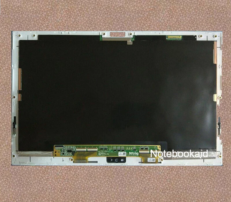 13.3" FHD Touch  LAPTOP LCD Screen Assembly For Sony DUO13 SVD132A14W SVD1321M2E - Image 2 of 4