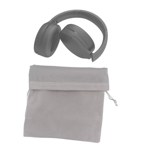 Lightweight Headphone Storage Bag Headset Carrying Pouch for Headphones - Afbeelding 4 van 11
