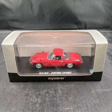Kyosho K03101RR Mazda Cosmo Sports Red