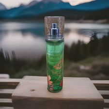 Bath  Body Works Fine Fragrance Mist: Cucumber Melon 8 fl Oz New