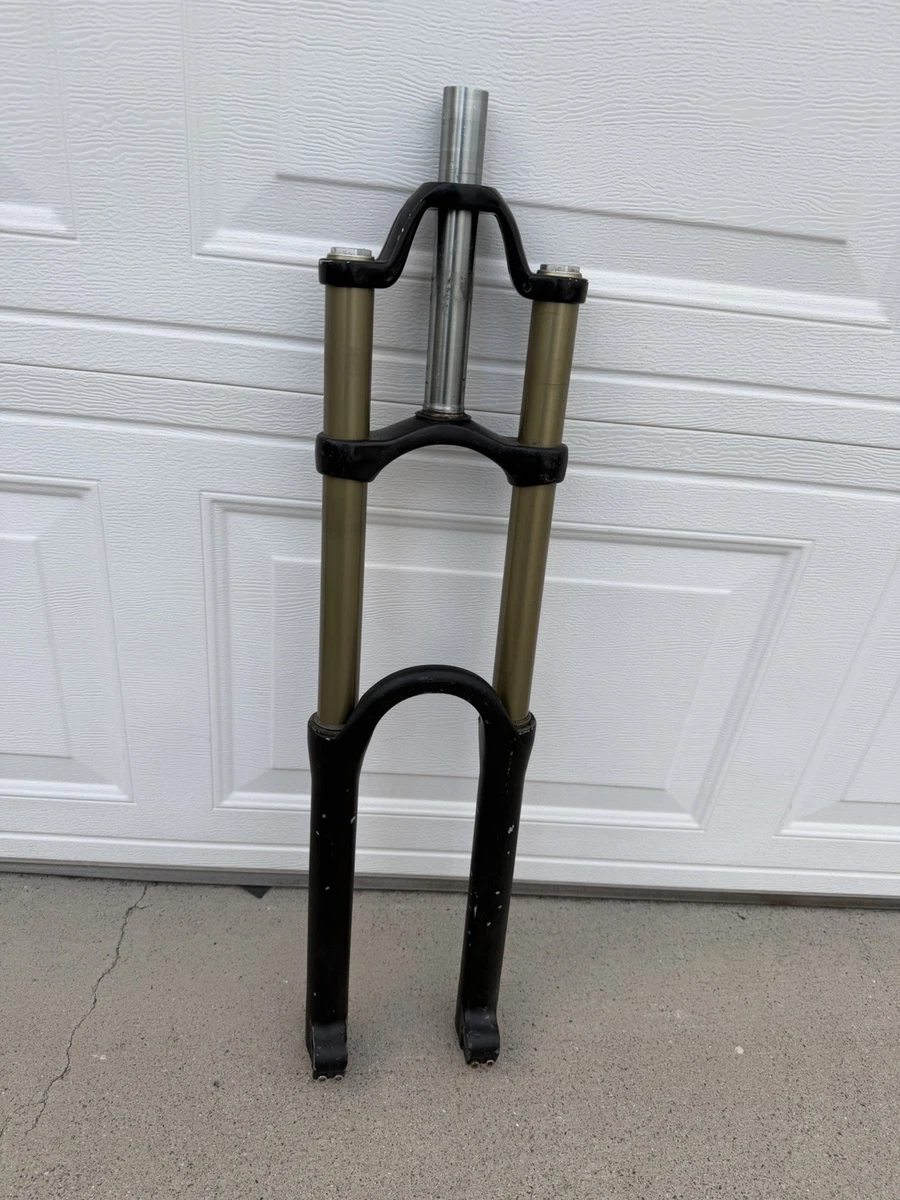 26 in Rockshox 200 mm Suspension Travel Forks for sale | eBay