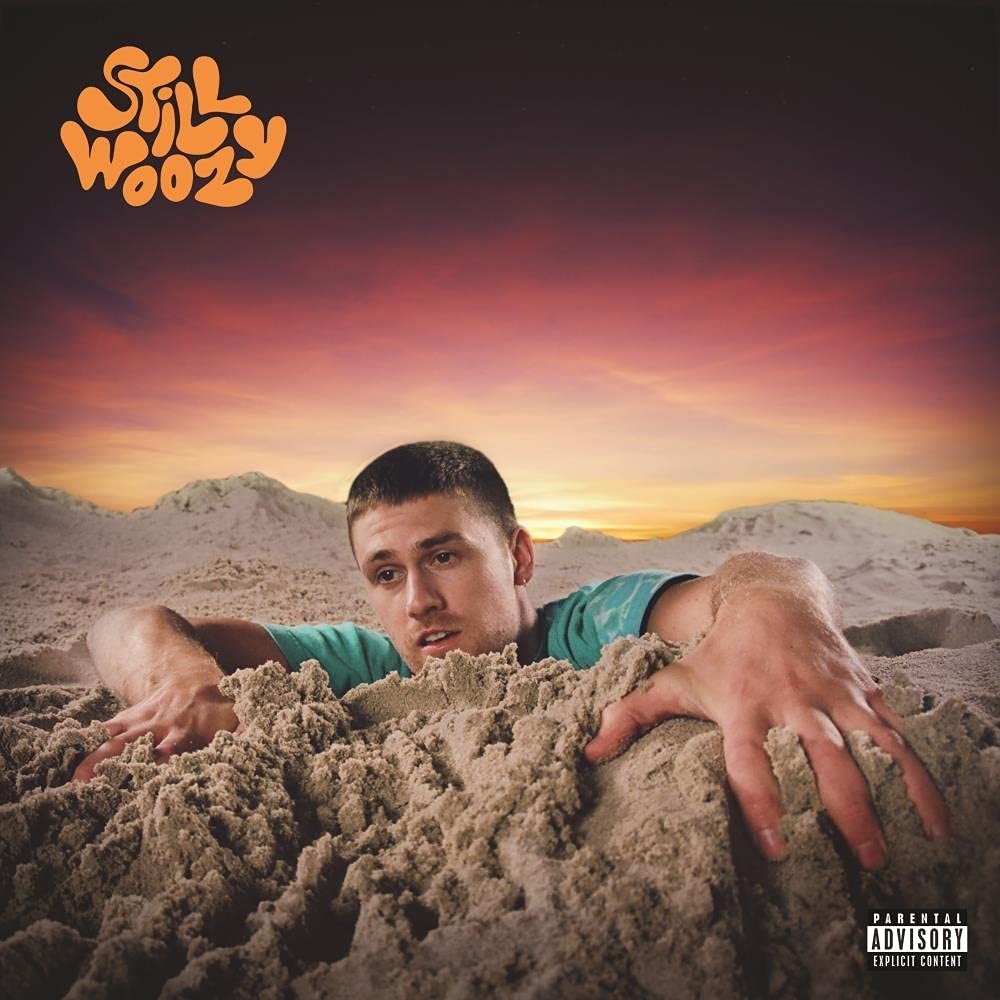 Still Woozy If This Isn't Nice, I Don't Know What Is  explicit_lyrics (Vinyl LP)