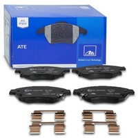 ATE BremsbelÄGe Opel Astra P10 Chevrolet Aveo T300 Cruze J300 J305 J308