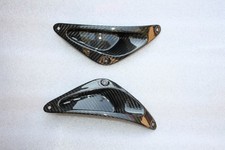 Coperchio Telaio Yamaha R6 1998 1999 2000 2001 2002 Carbonio