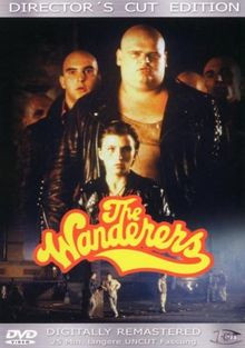 The Wanderers [Directors Cut] von Philip Kaufman | DVD | Zustand sehr gut