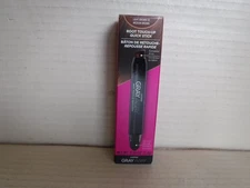 Everpro GRAY AWAY Hair Root Touch-Up Quick Stick LIGHT BROWN to MEDIUM BROWN