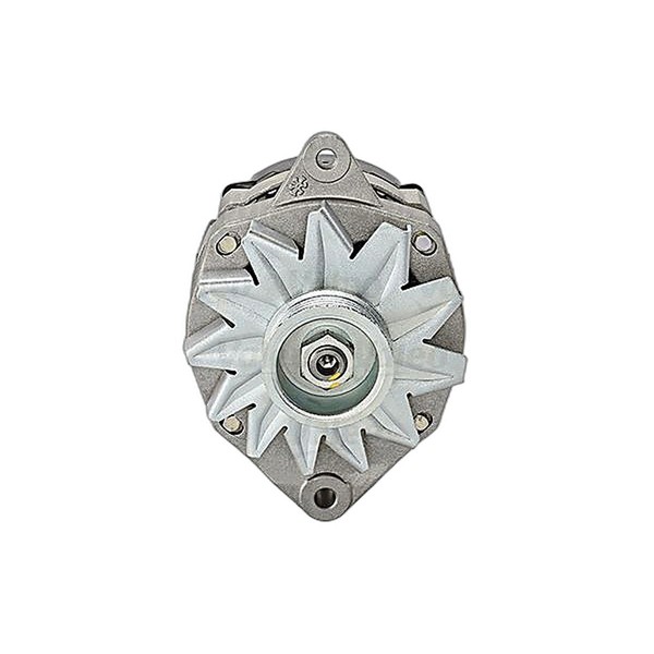 Lichtmaschine Generator 14 V 70 A Ø 55 Mm Valeo FüR U.A. Renault 19-image
