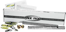 Race Tech Complete Front End Suspension Kit w/ 1.50 kg/mm Springs #FLEK S49150