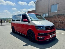 Volkswagen Transporter (T6) Highline