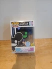 Funko Pop Rocks Deadmau5 (Glows in the Dark) 193 - Funko Shop Exclusive!