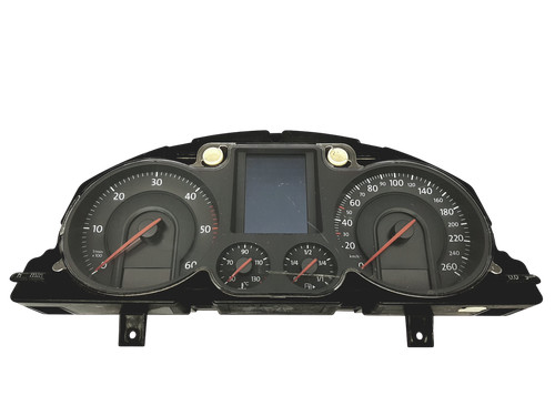 Tacho Kombiinstrument VW Passat B6 3C0920870A 30171