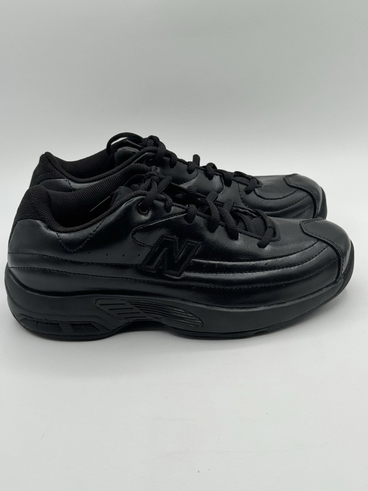 New Balance Uomo BB6110BP Nero Taglia 7