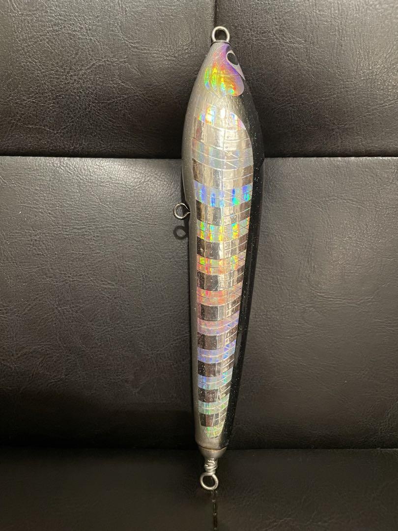CBONE シービーワン ロデオ185 Fishing Lure Cb-One Rodeo 185