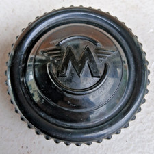 Vintage Genuine New Old Stock WD Matchless G3 Girder Damper Knob WW2 Etc