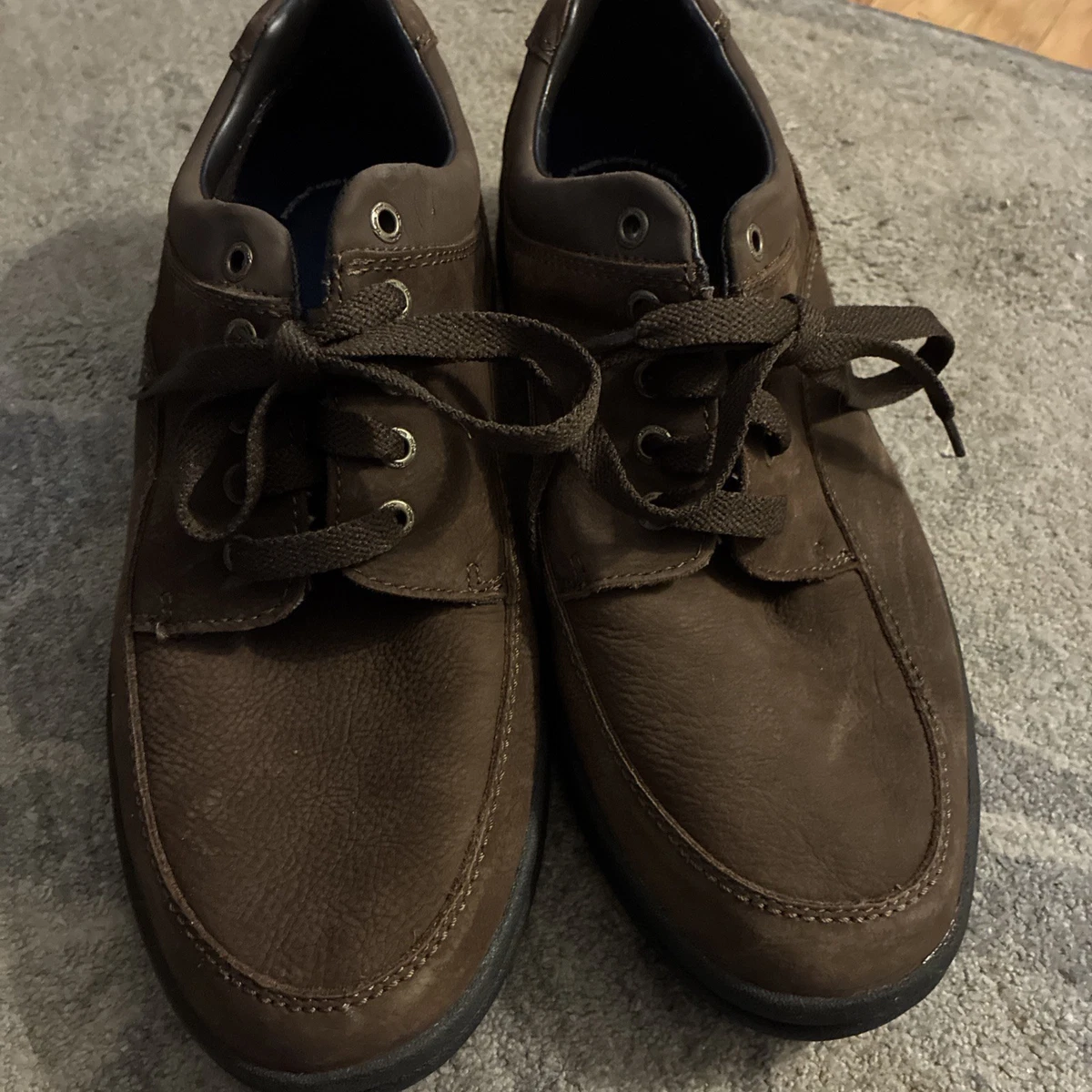 Las mejores ofertas en Zapatos para hombre Thom McAn | eBay
