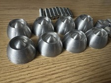 Nordost Pulsar Points Set Of 8