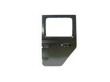 Genuine Mopar Rear Door Left 68281909AP