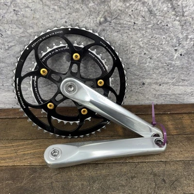 ta crankset products for sale | eBay