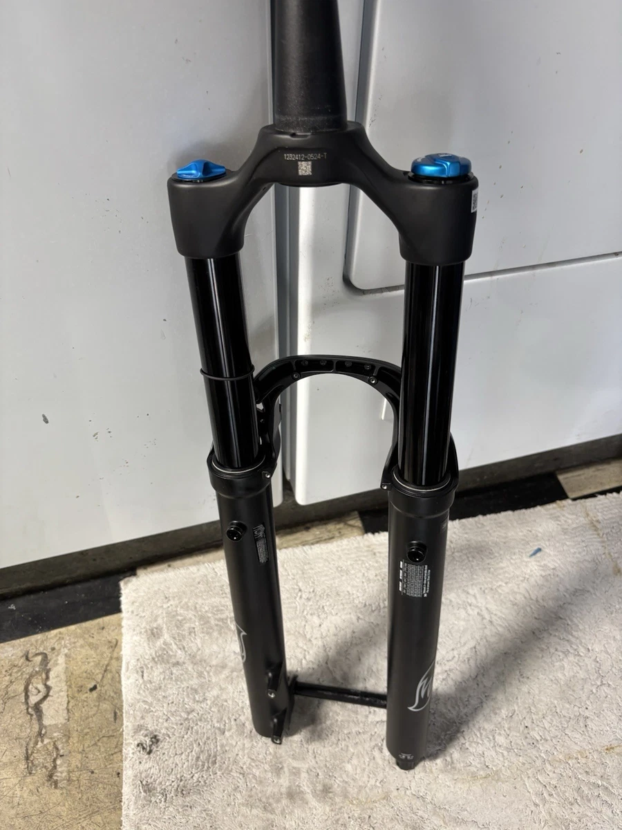 新品 FOX Rhythm 29インチ 160mm 36 サスペンション Fox 160mm 29in Bicycle Forks for sale - eBay