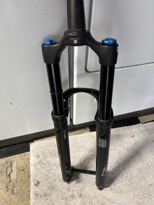 2026 FOX 36 Performance Suspension Fork - 29 160mm 15 x 110mm Kabolt 44mm Offset