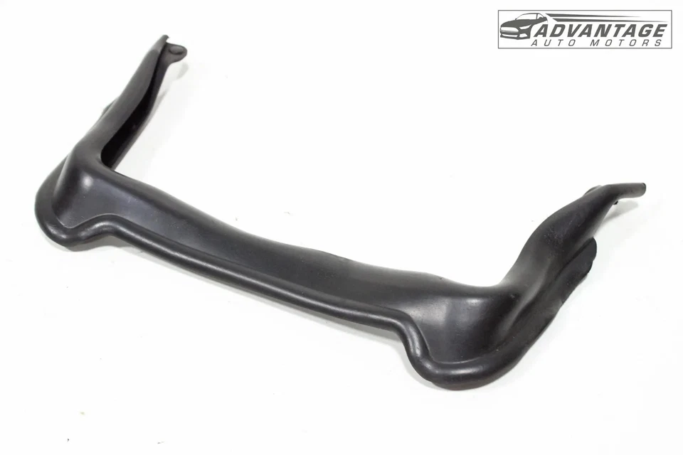 Lincoln Continental 2017-2020 capó delantero capó interior sello de resistencia OEM Foto 2 de 4