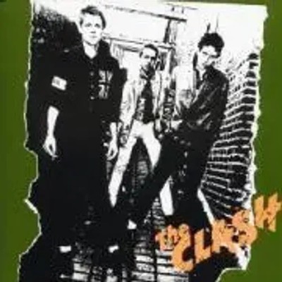 The Clash (UK Version) | The Clash | Audio-CD | CD | 1999 | EAN 5099749534421