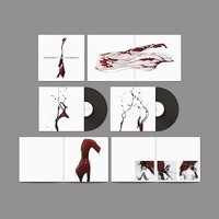 Manic Street Preachers - Lifeblood 20Th Anniversary 2LP Release Date - G3Z