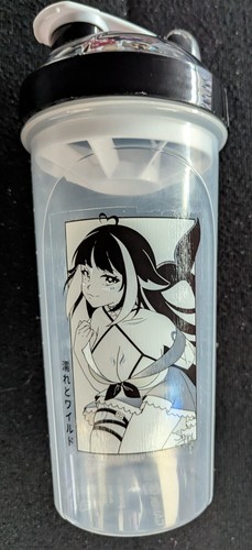 Gamer Supps | Creator Cups: Shylily (V1) - Decal Sealed READ DESCRIPTION
